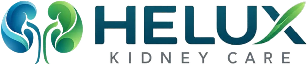 Helux Kidney Care