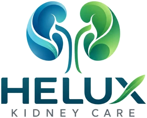 Helux Kidney Care